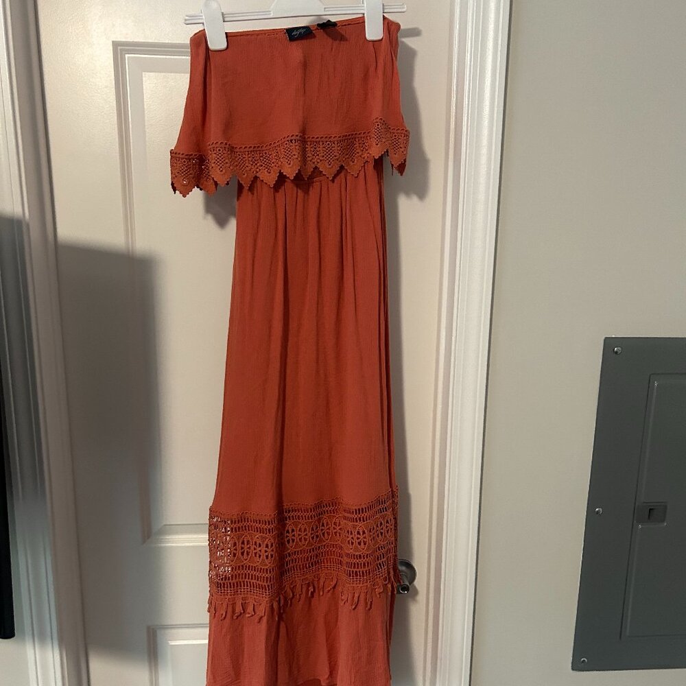 Women Daytrip Summer Dress